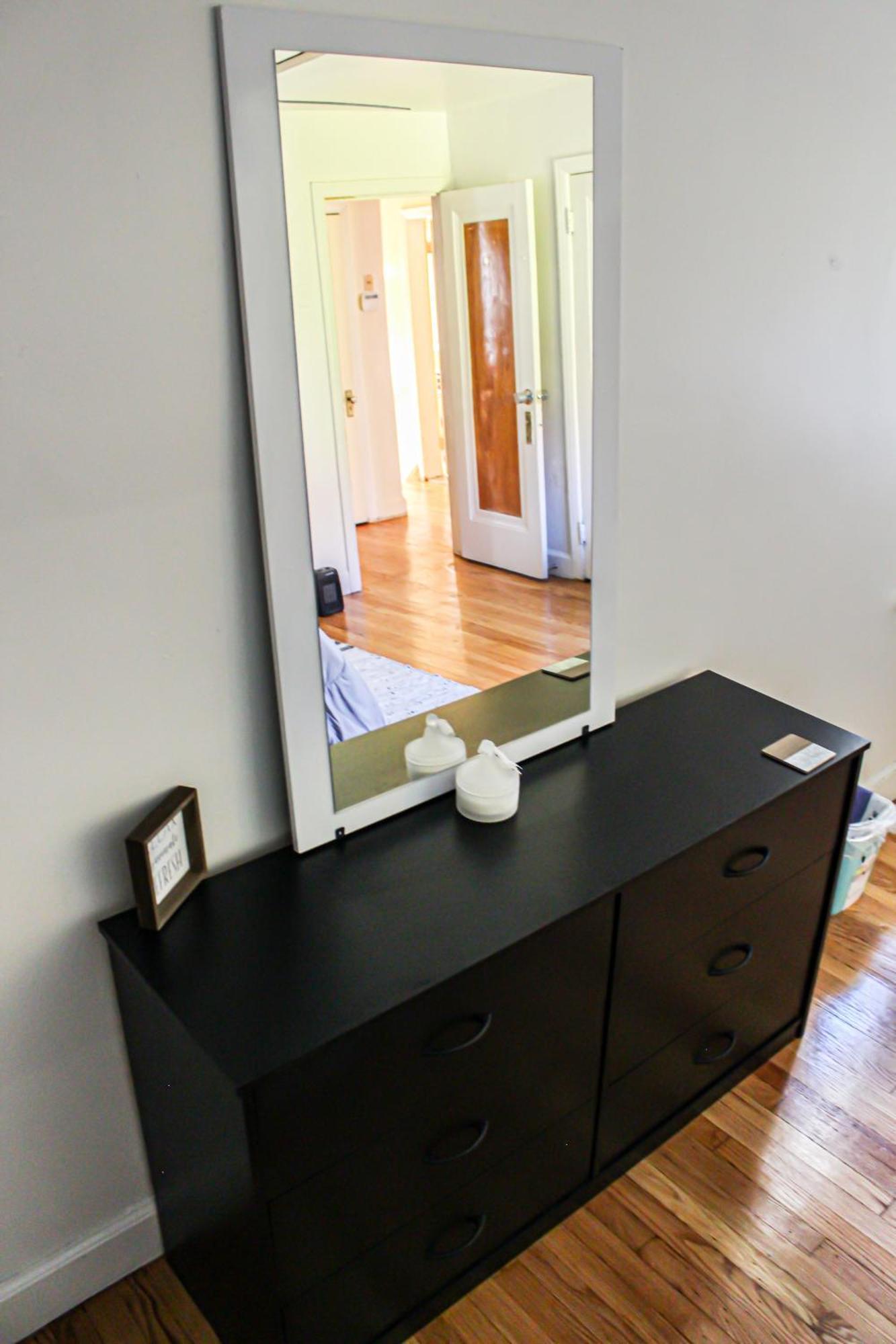Master Bedroom In Home Away From Home Detroit Buitenkant foto